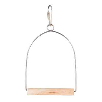 Іграшка для птахів Trixie Гойдалка дуга 8х15 см (4011905058252) Вінниця