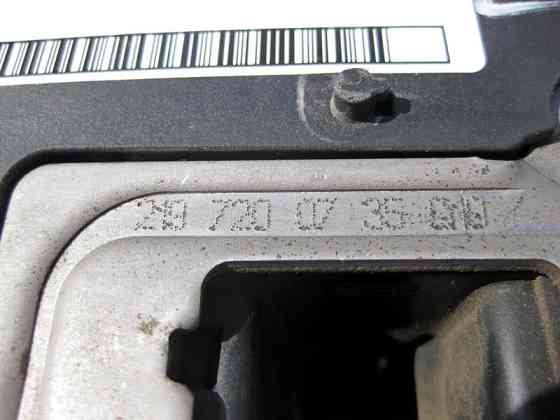 Mercedes-Benz  A2197200735 Замок передніх лівих дверей під Keyless-Go CLS C219 Одеса