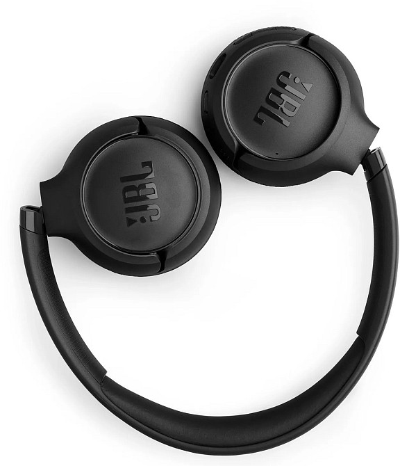 Гарнитура JBL TUNE 530BT Black (JBLT530BTBLKEU) (7225524) Киев - изображение 8