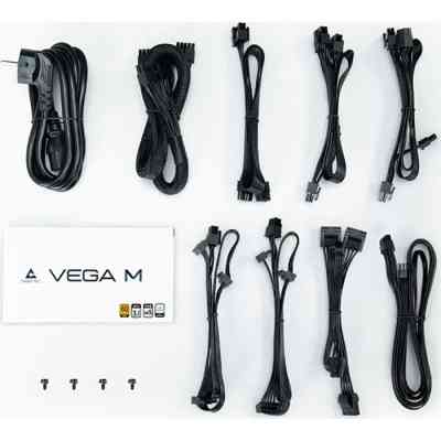 Блок живлення Chieftec 750W Vega M (PPG-750-C) Вінниця