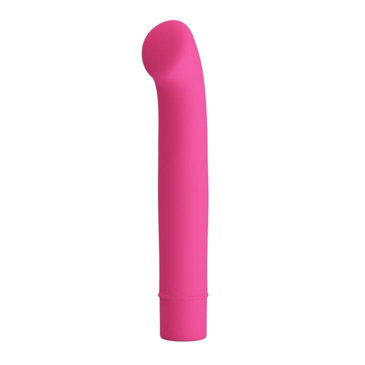 Вібратор серії Pretty Love "Bogey" BI-014719-1 Sex Aura Київ - фото 2