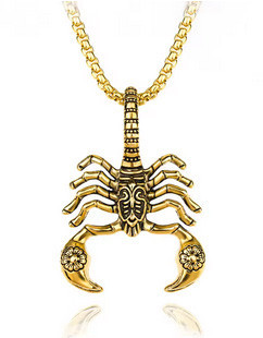 Кулон Скорпион молодежный Киев - изображение 4