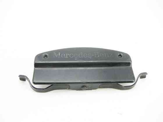 Mercedes-Benz  A0009937207 Дужка переднього супорта ML/GLE W166 GL/GLS X166 GLE Coupe C292 Одеса