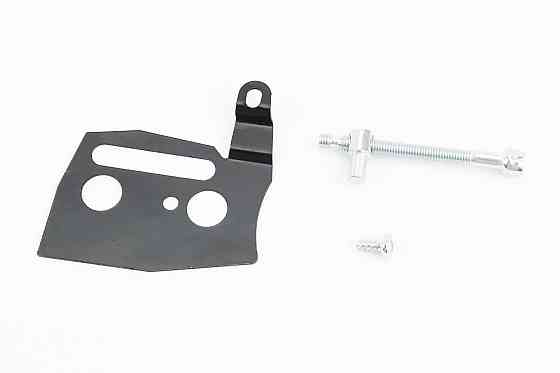 Натягувач ланцюга прямий + пластина гальма к-кт 4500/5200 Київ