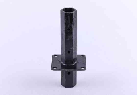 Ступица шестигранная, диаметр 32 мм на дизельный двигатель 178/ мотоблок 186F Мукачево