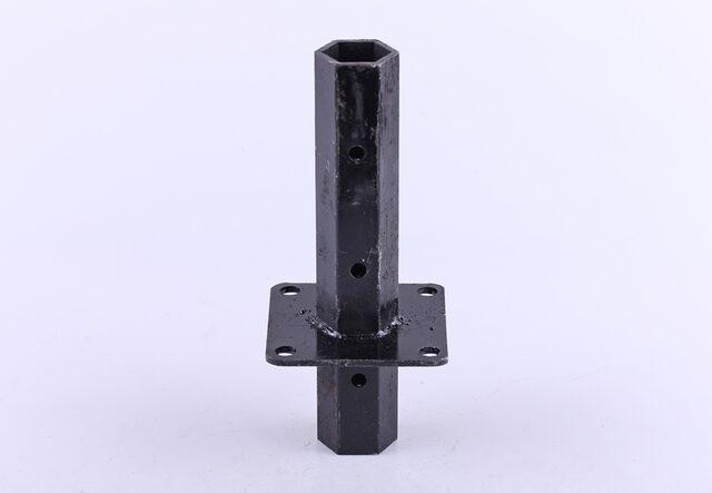 Ступица шестигранная, диаметр 32 мм на дизельный двигатель 178/ мотоблок 186F Мукачево - изображение 3