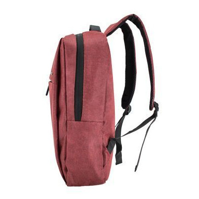 Рюкзак туристический Semi Line 21 Burgundy (L2047-2) (DAS302339) Винница - изображение 4