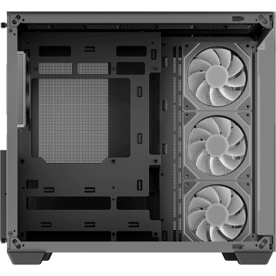 Корпус Deepcool CG530 4F Black (R-CG530-BKADA4-G-1) Вінниця - фото 11