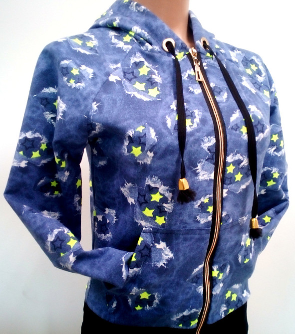 Жіночий спортивний костюм Love Moschino.  р. S (42) Київ - фото 2