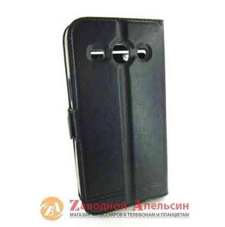 Чехол книжка Samsung G350 Core Plus Smart Case Одесса