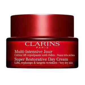 Дневной крем Clarins Multi-Intensive Jour Super Restorative Day Cream 50ml Славянск