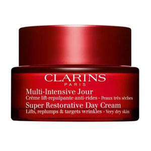 Дневной крем Clarins Multi-Intensive Jour Super Restorative Day Cream 50ml Славянск - изображение 1