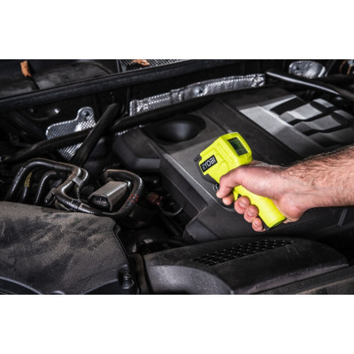 Пірометр Ryobi RBIRT08 (5133004866) Вінниця - фото 11