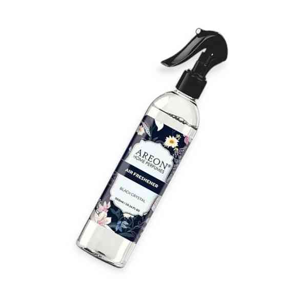 Ароматизатор спрей areon room spray 300 мл 