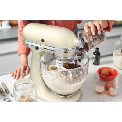 Кухонный комбайн KitchenAid 5KSM175PSEAC Винница