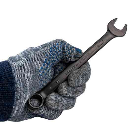 Ключ комбінований 14мм посилений Одеса