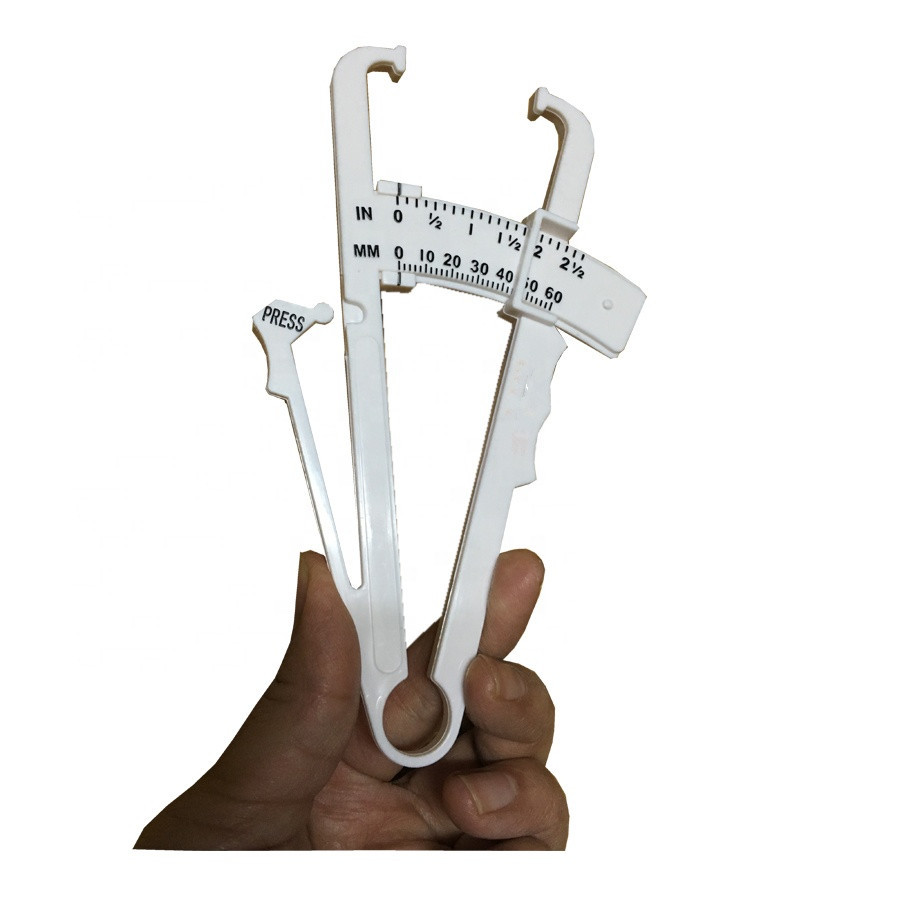 Каліптер для вимірювання жиру в організмі 16.5 см Київ - фото 7