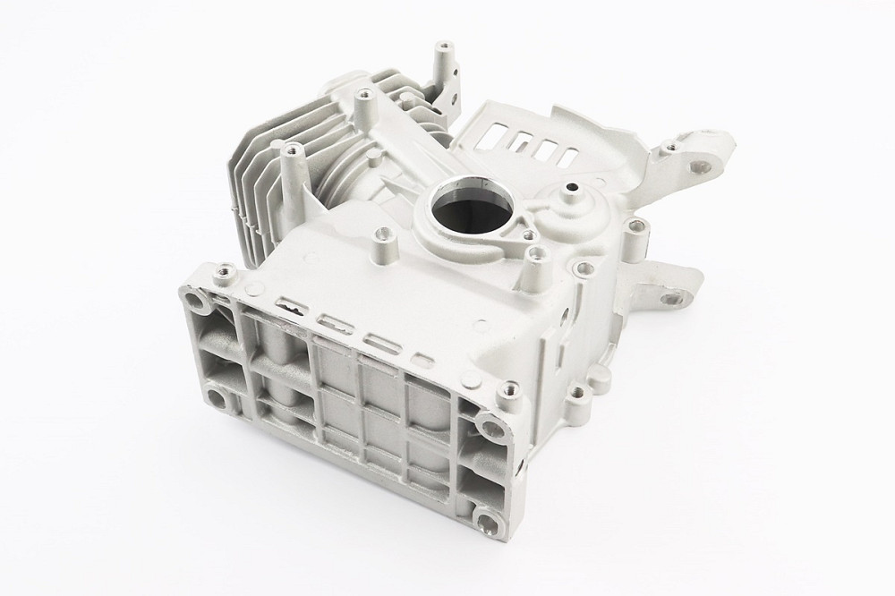 Блок двигуна 168F 68mm Киев - изображение 2