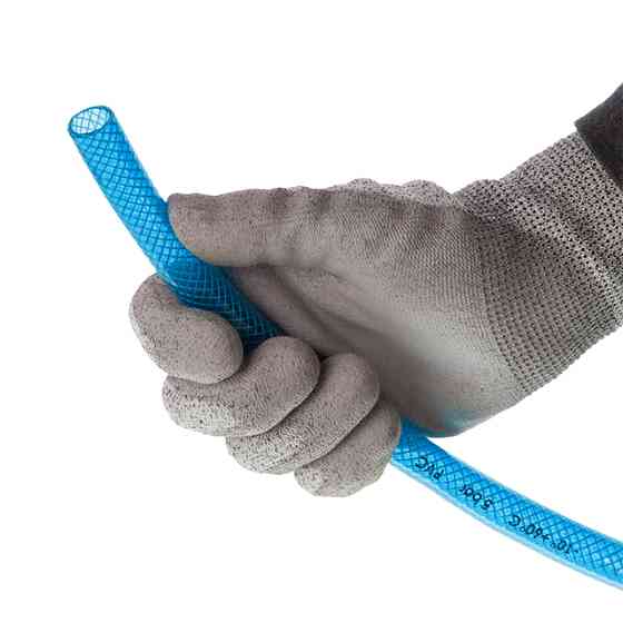 Шланг для води 3-х шаровий 1/2 ", 50м, армований, PVC Львів