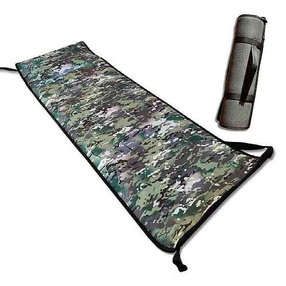 Матрас каремат коврик туристический Ranger EVA Plus (RA8903) Киев