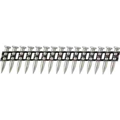 Гвозди DeWALT высокой плотности для DCN890, L=25мм, D=3.7мм, D головки 6.3мм (1005шт) (DCN8902025) Винница