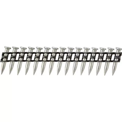 Цвяхи DeWALT високої щільності для DCN890, L=25мм, D=3.7мм, D головки 6.3мм (1005шт) (DCN8902025) Вінниця - фото 1