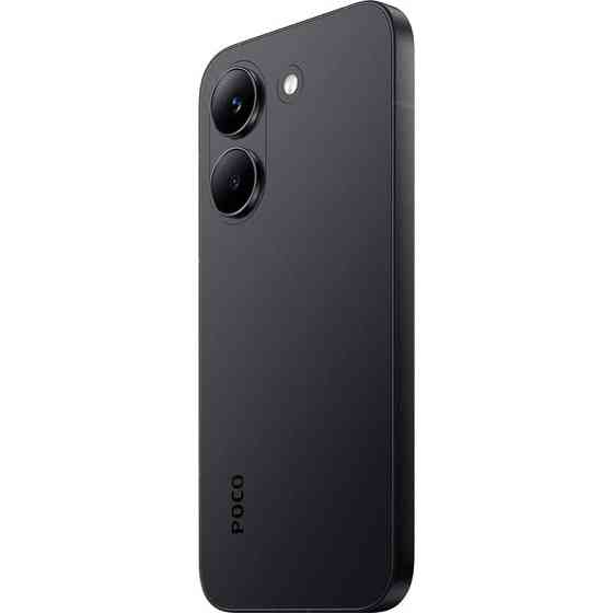 Смартфон Poco X8 Pro 12/512GB Black ( 28822 ) Харьков