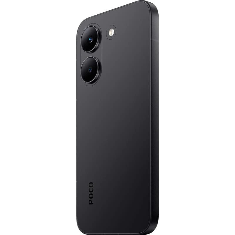 Смартфон Poco X8 Pro 12/512GB Black ( 28822 ) Харків - фото 4