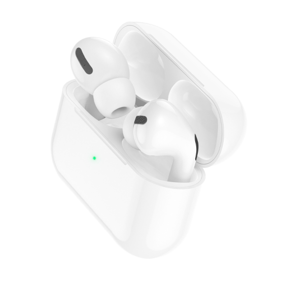Бездротові навушники HOCO EW66 True wireless stereo headset White Одеса