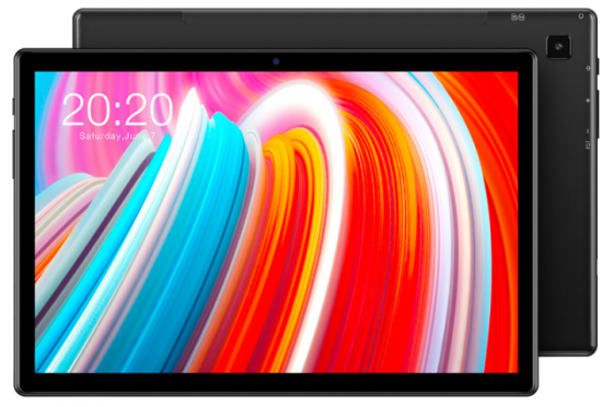 Потужний планшет Teclast M40 Pro — 10.1 IPS 6/128Gb/7000mAh/4GGPST40Pr Київ