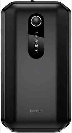 Baseus Super Energy instant Jump Starter Пускозарядний пристрій 10000. Харків
