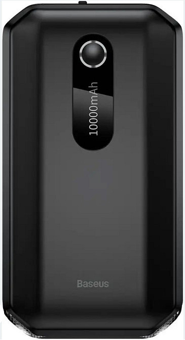 Baseus Super Energy instant Jump Starter Пускозарядное устройство 10000. Харьков - изображение 2