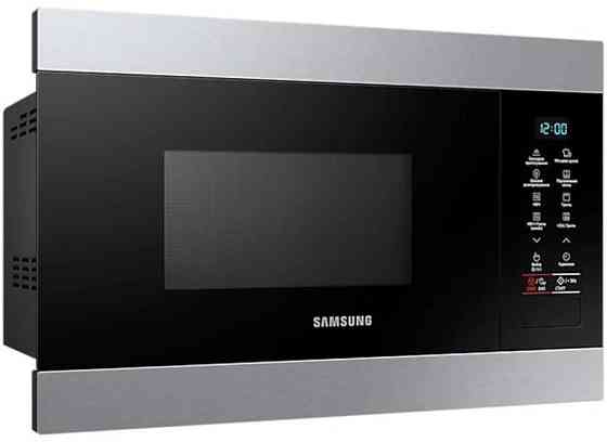 Мікрохвильова піч Samsung MG22M8074AT/UA з грилем Харьков
