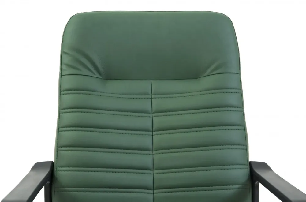Офісне Крісло Керівника Richman Vegas Fly 2226 Пластік М3 MultiBlock Зелений Київ - фото 5