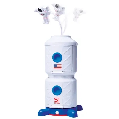 Ігровий набір Astro Venture SPACE STATION (63113) Вінниця - фото 2