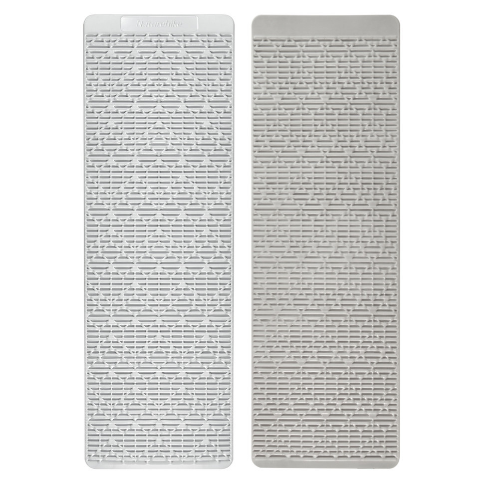 Килимок IXPE потовщений та розширений із алюмінієвою плівкою Naturehike CNH22DZ006 Київ - фото 2