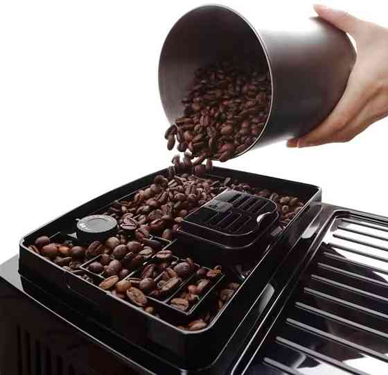 Кавомашина Delonghi ECAM 220.80.SB Magnifica Start ( 11391 ) Харьков