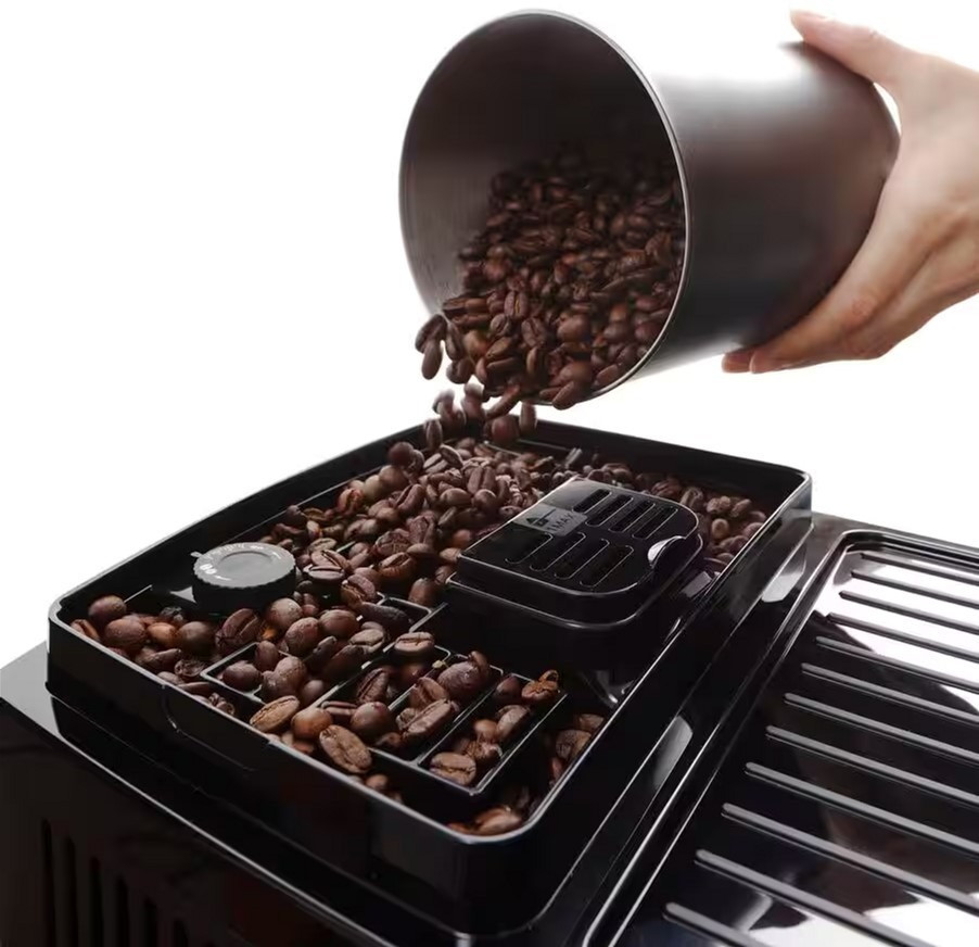 Кавомашина Delonghi ECAM 220.80.SB Magnifica Start ( 11391 ) Харьков - изображение 2