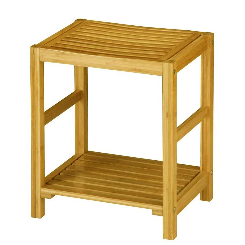 Табурет для ванной 