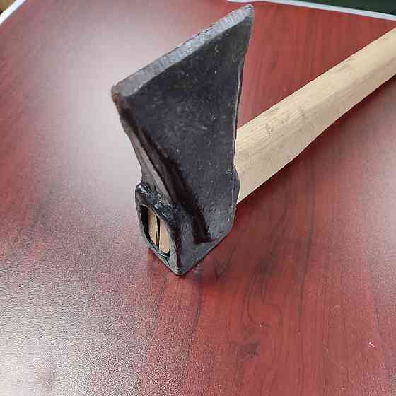 Колун 4 кг із щоками Харків