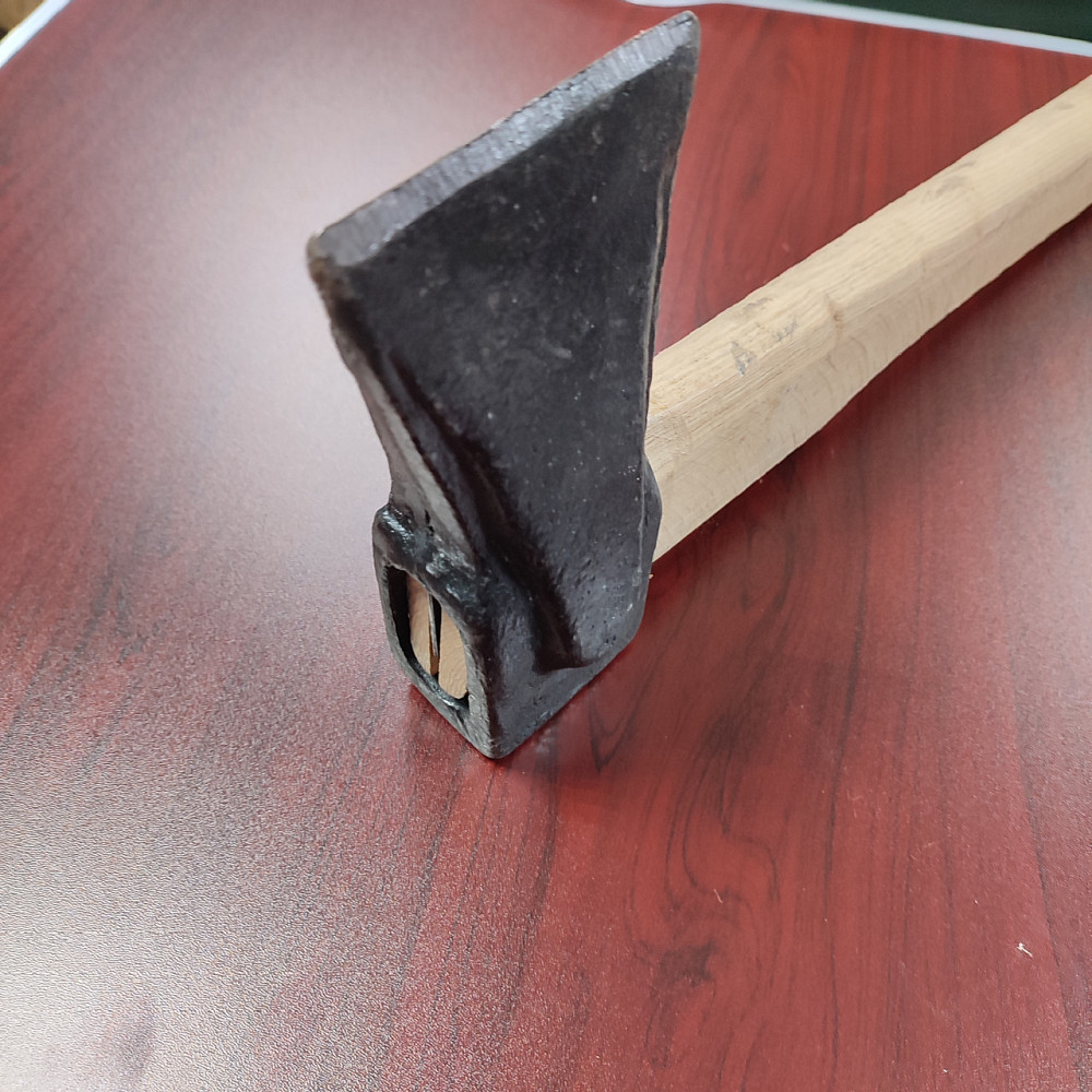 Колун 4 кг із щоками Харків - фото 4