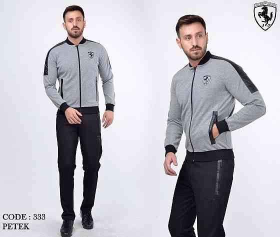 Мужской батальный спортивный костюм Puma ,оригинал Киев