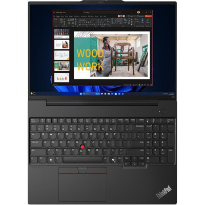 Ноутбук Lenovo ThinkPad E16 G2 (21MBS45P00) Вінниця - фото 4
