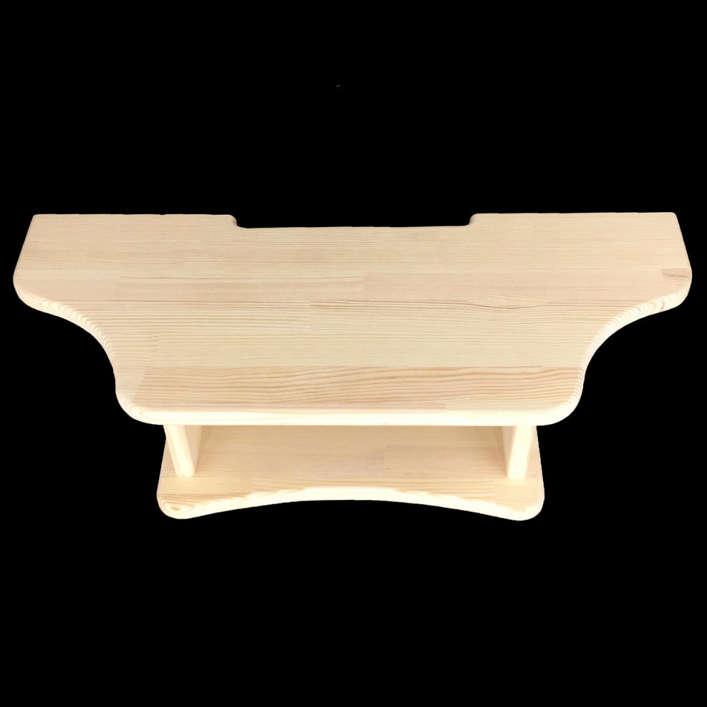 Полка для роутера 