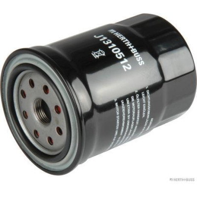 Фильтр масляный HERTH+BUSS JAKOPARTS J1310512 Винница - изображение 1