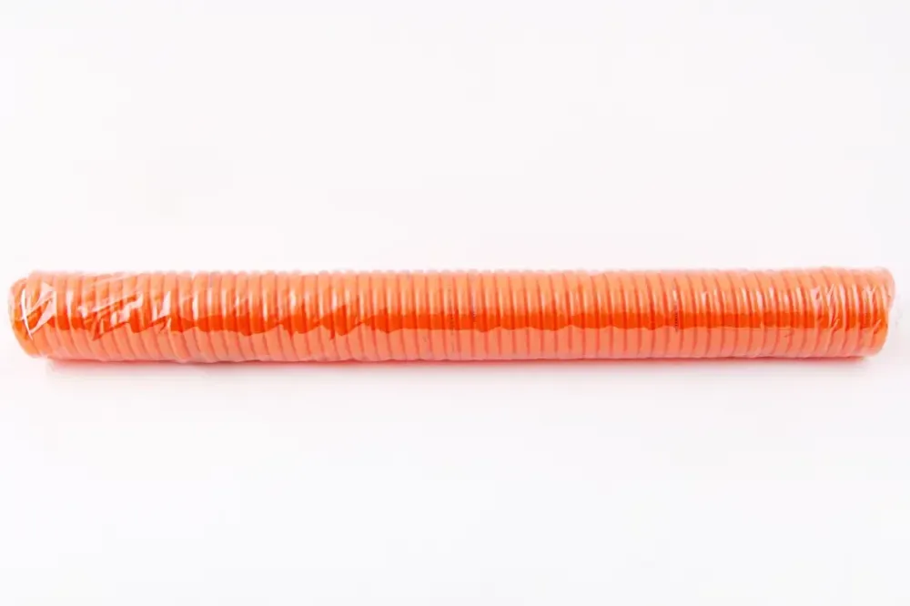 Шланг подкачки спиральный полиэтилен 6.0*8мм Intertool 15атм 10м Винница - изображение 1