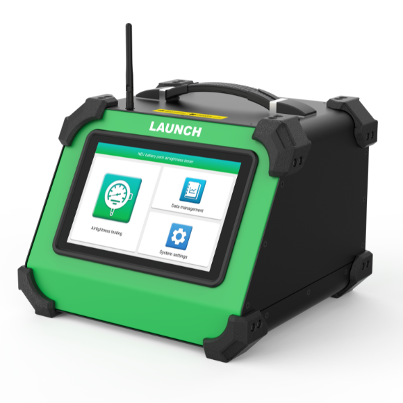 Тестер герметичності АКБ електромобіля LAUNCH EVT511 Одеса - фото 1