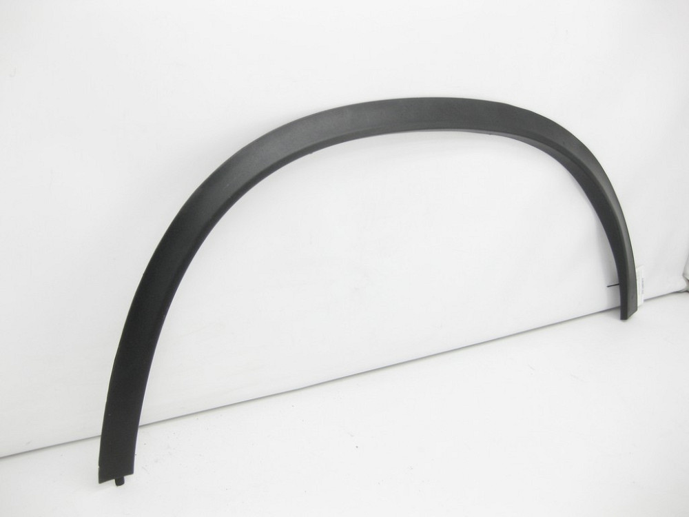 Mercedes-Benz  A2928851422 Накладка задньої лівої колісної арки GLE Coupe C292 Одеса - фото 3