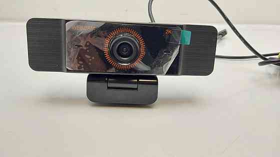 Веб-камера Full HD (товар вживаний) Луцк