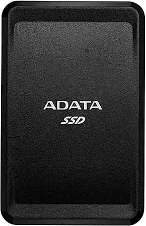 SSD ADATA SC685 250GB USB 3.2 Gen 2 Type-C Black Київ
